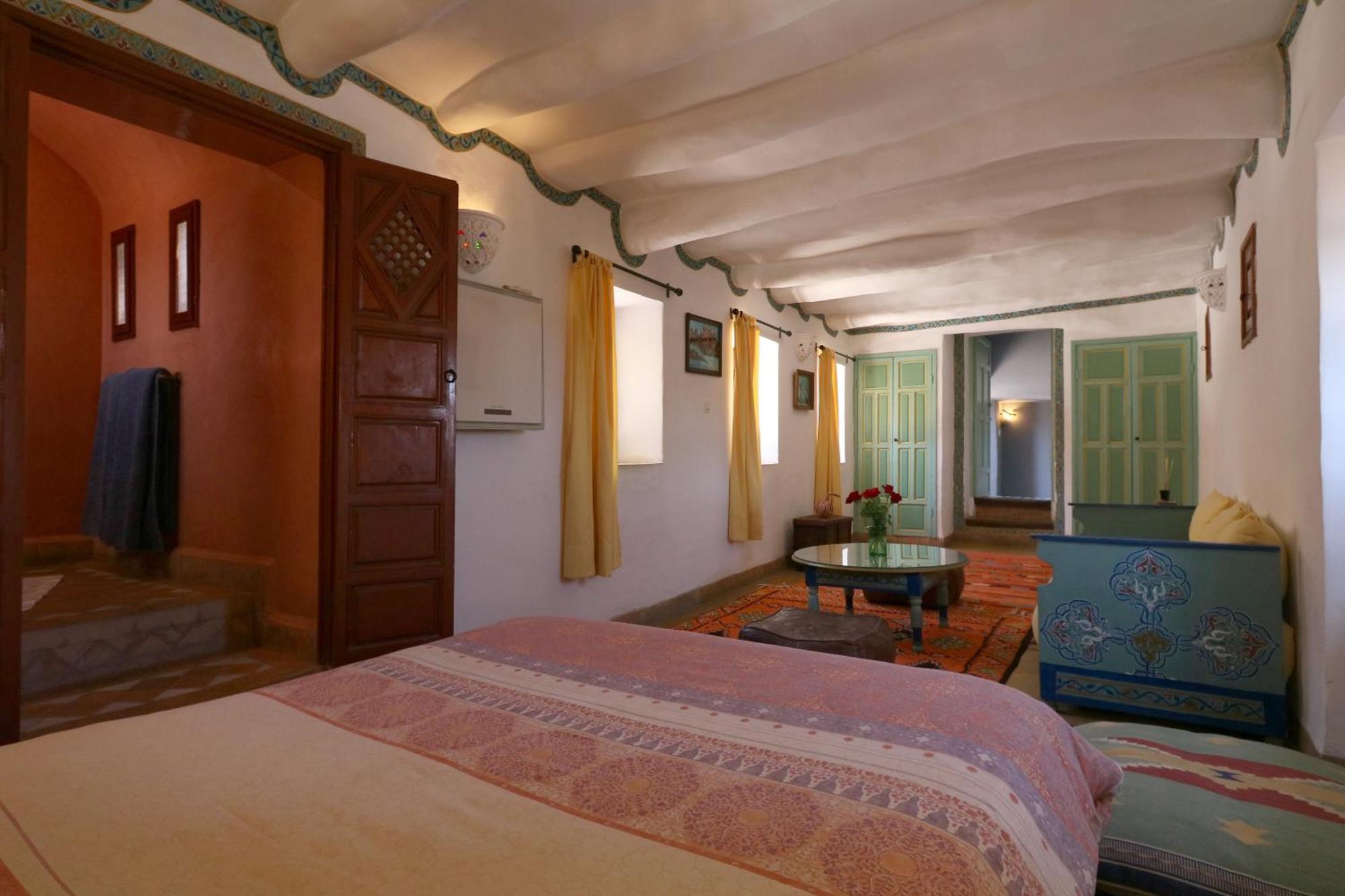 Ryad El Borj Marrakesh Exterior photo